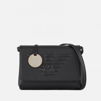Image of Emporio Armani Roberta Crossbody Bag