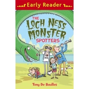 Image of Early Reader: The Loch Ness Monster Spotters