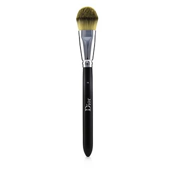 Image of Christian DiorDior Backstage Light Coverage Fluid Foundation Brush 11 -