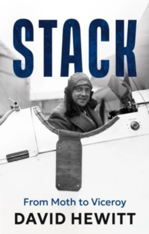 Image of Stack : From Moth to Viceroy Paperback / softback