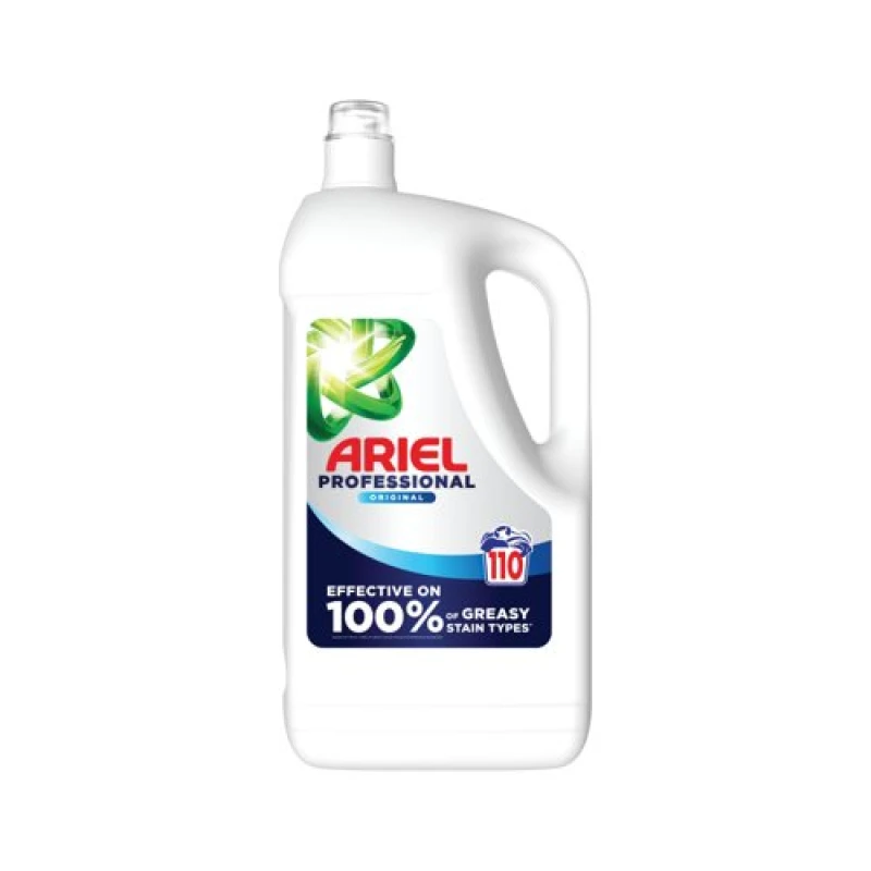 Image of Ariel Professional Liquid Regular 4.95L (2 Pack) C010413