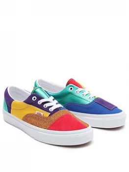 Image of Vans UA Pride Era - Multi, Size 6, Women