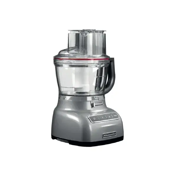 Image of VonShef 15324RG 2L 1000W Food Processor