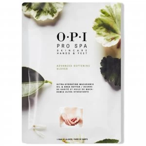 Image of OPI ProSpa Intensive Moisturising Gloves