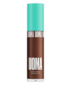 Image of UOMA BEAUTY Stay Woke Luminous Brightening Concealer BP - T2