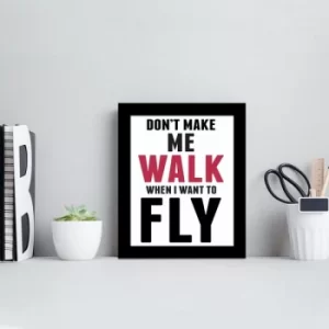 Image of SCT-002 Multicolor Decorative Framed MDF Painting