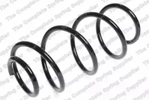 Image of Kilen Suspension Coil Spring Front Axle 14862