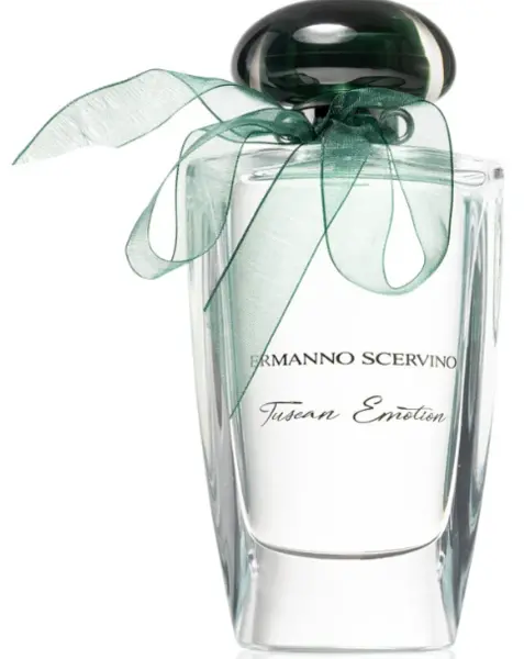 Image of Ermanno Scervino Tuscan Emotion Eau de Parfum For Her 100ml