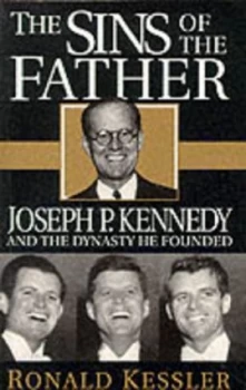 Image of The Sins of the Father Paperback