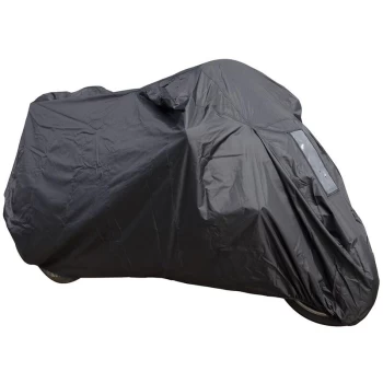 Image of STC02 Trike Cover - Medium - Sealey