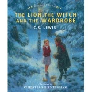 Image of The Lion, the Witch and the Wardrobe