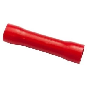 Image of BQ Red Crimp Connector Pack of 10