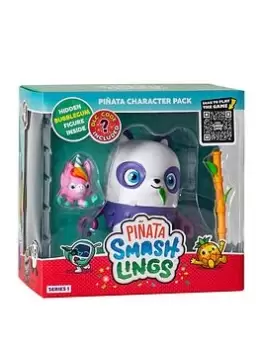Image of Pinata Box Sana - Panda, One Colour