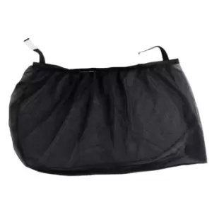 Image of Haven Universal Car Window Mesh Sunshade Screen (Rear Window) - Black