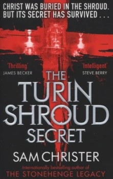 Image of The Turin Shroud Secret by Sam Christer Paperback