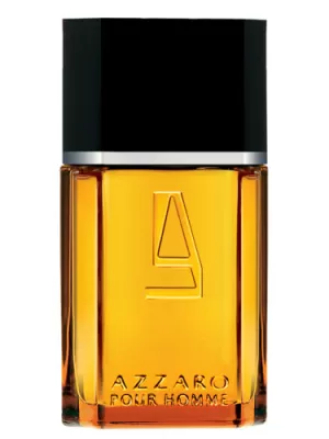 Image of Azzaro Pour Homme Aftershave For Him 100ml