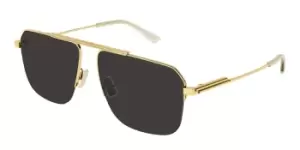 Image of Bottega Veneta Sunglasses BV1149S 008