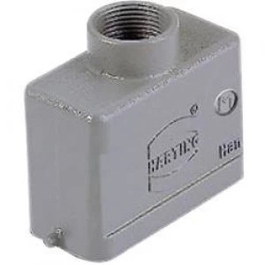 Image of Harting 19 20 010 1440 Han 10A gg M20 Accessory For Size 10 B Socket Casing