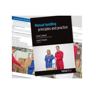 Image of Click Medical Fire Safety Book Comprehensive Manual Fully Illustrated