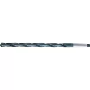 Image of 10.00MM X 315MM O/A HSS Taper Shank Drill