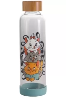 Image of Disney - The Aristocats Water Bottle