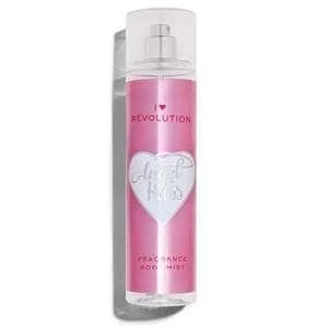 Image of I Heart Revolution Angel Kiss Body Mist