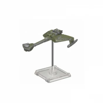 Image of Star Trek Attack Wing IRW Algeron Expansion Wave 25