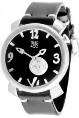 Image of Mens UNOde50 Me Voy, Me Voy Watch REL0135NGRNGR0U