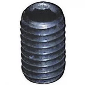 Image of TOOLCRAFT 888112 Setscrew M2.5 5mm Steel 20 pc(s)