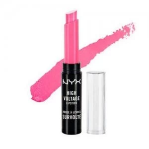 Image of NYX High Voltage Lipstick 03 Privileged