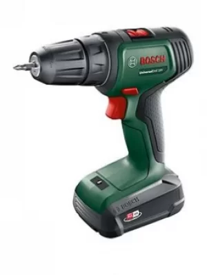 Image of Bosch Universal Drill 18V