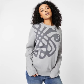 Image of Biba Filagree Jumper - Blue