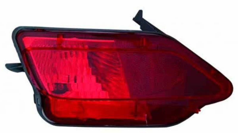 Image of ALKAR 2202993 Rear light Right, W21W Combination Rearlight (391)