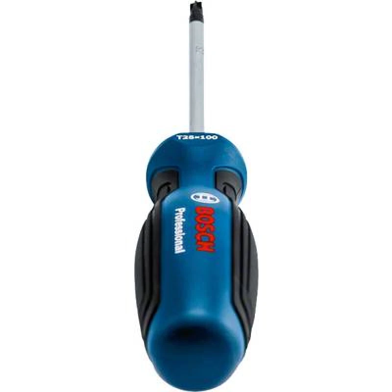 Image of Bosch Professional Bosch Professional Bosch Power Tools TX screwdriver Size (screwdriver) TX 25 1.600.A01.V0D