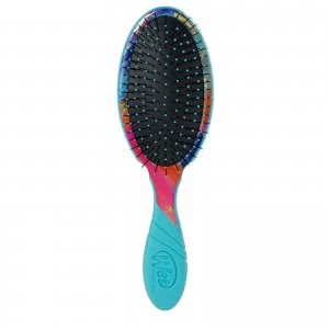 Image of WetBrush Pro Detangler - Bright Future - Teal