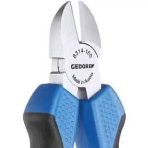Image of Gedore 8314-140 JC 6742730 Side cutter 140 mm