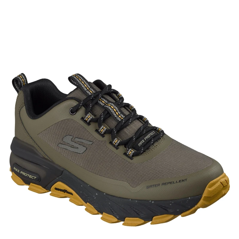 Image of Skechers Max Protect Sn62 Olive male 7 (41)