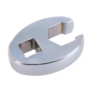 Image of King Dick Crowfoot Spanner Open SD 1/2" Metric 6pt - 36mm