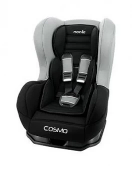 Image of Nania Cosmo SP Luxe Group 0+12 Car Seat, Rose