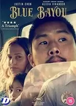 Image of Blue Bayou (2022)