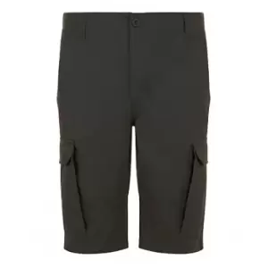 Image of SOLS Mens Jackson Bermuda Shorts (38in) (Umber)