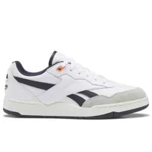 Image of Reebok Bb 4000 Ii, Ftwwht/vecnav/chalk