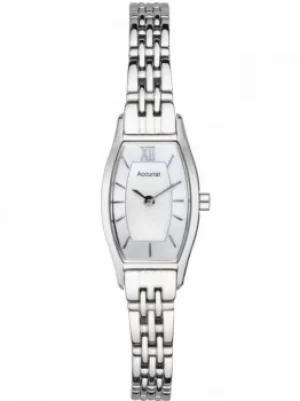 Image of Accurist Ladies Stainless Steel Bracelet Watch LB1282PX