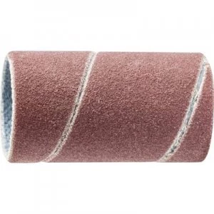 Image of PFERD KSB 1530 A 240 42236124 Sanding sleeve Grit size 240 (Ø x H) 15mm x 30 mm 25 pc(s)