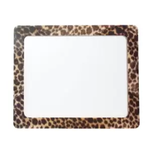 Image of LogiLink ID0164 mouse pad Black, Transparent, Yellow