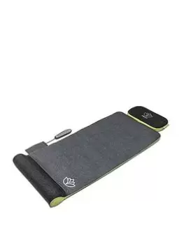 Image of Homedics Stretch Mat + Heat