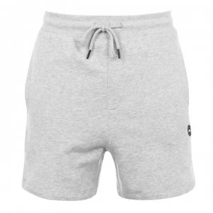 Image of Jack and Jones Andres Shorts Mens - Lt Grey Mel