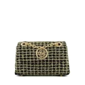 Image of Dune London Dune Duchess Shoulder - Gold