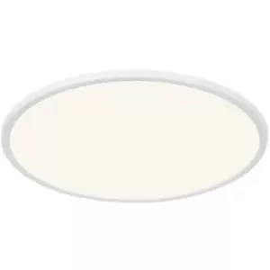 Image of Nordlux Lighting - Nordlux Oja 42cm LED Panel White, 4000K