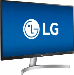 Image of LG 27" 27UK600 4K Ultra HD IPS LED Monitor